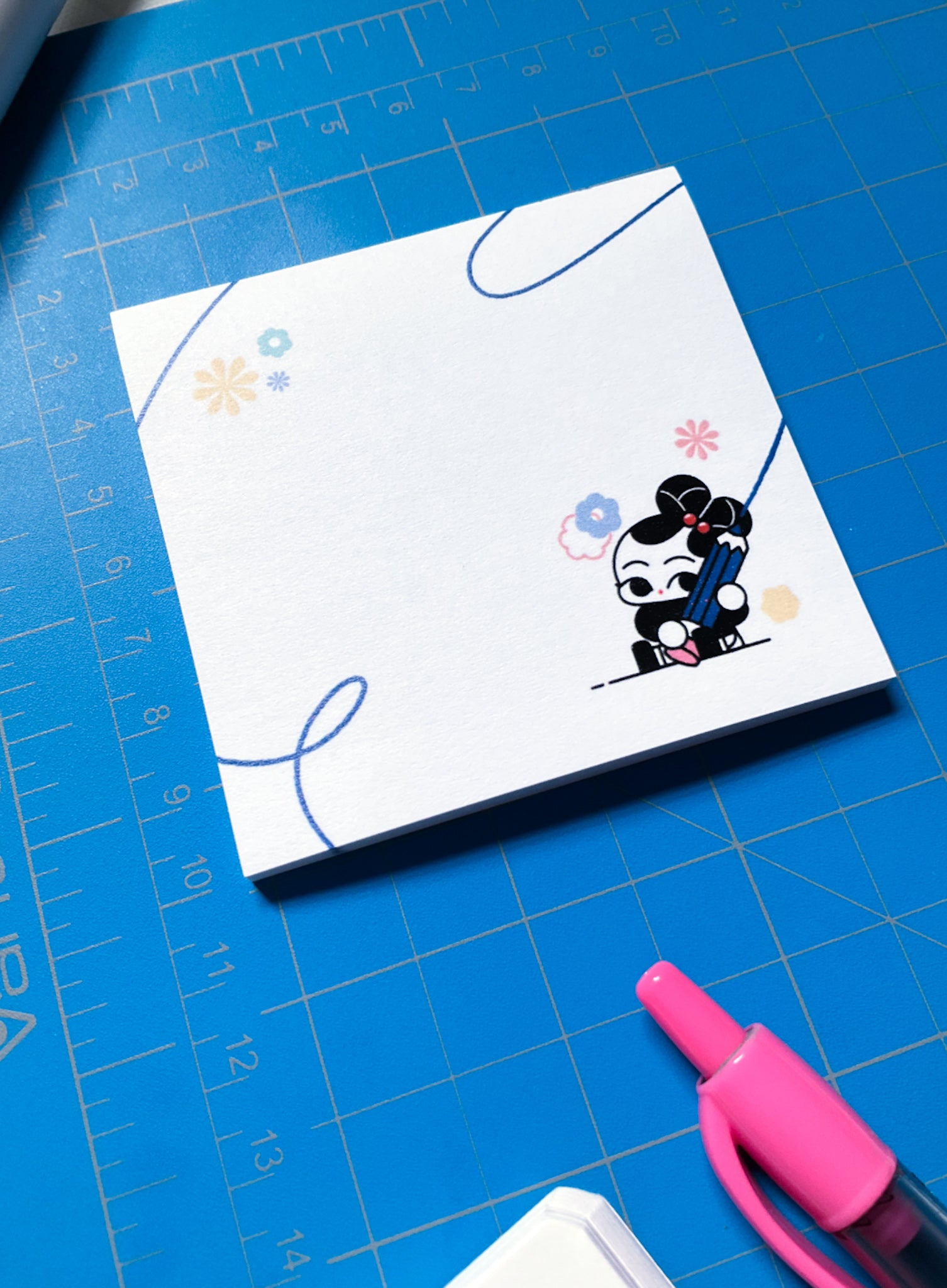 Saagu Post-It Sticky Notes