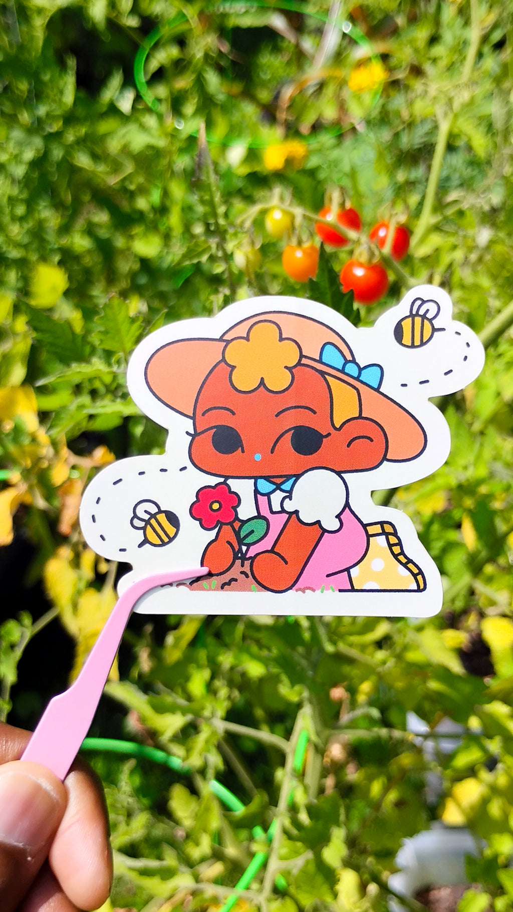 Bee Friends